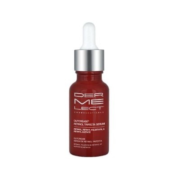 NWT DERMELECTCOSMECEUTICALS
OutcreaseRetinol Serum - Picture 4 of 5